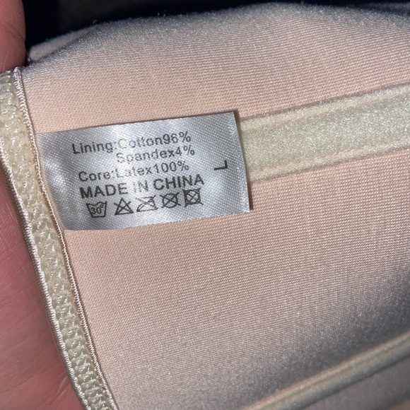 Waist trainer - Picture 5 of 6